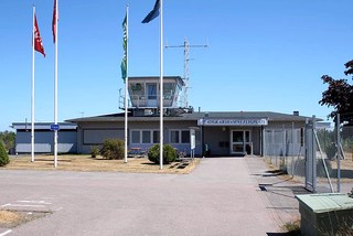 leiebil Oskarshamn Lufthavn